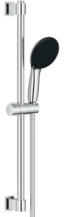 Grohe doucheset Quickfix Vitalio Start 110 - 1 stand chroom