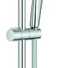 Grohe doucheset Quickfix Vitalio Comfort 2 standen chroom