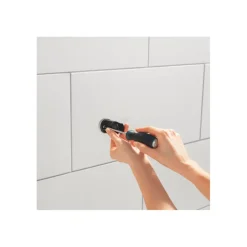 Grohe doucheset Quickfix Vitalio Comfort 2 standen chroom