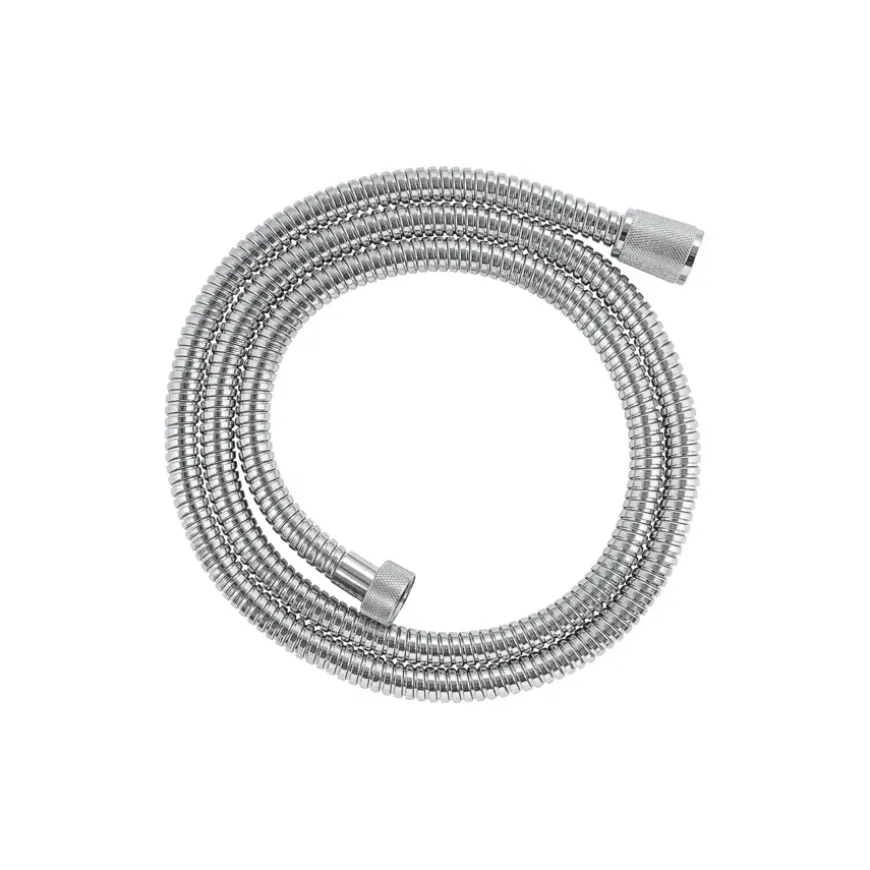 Grohe doucheslang VitalioFlex Metal metaal 150 cm chroom