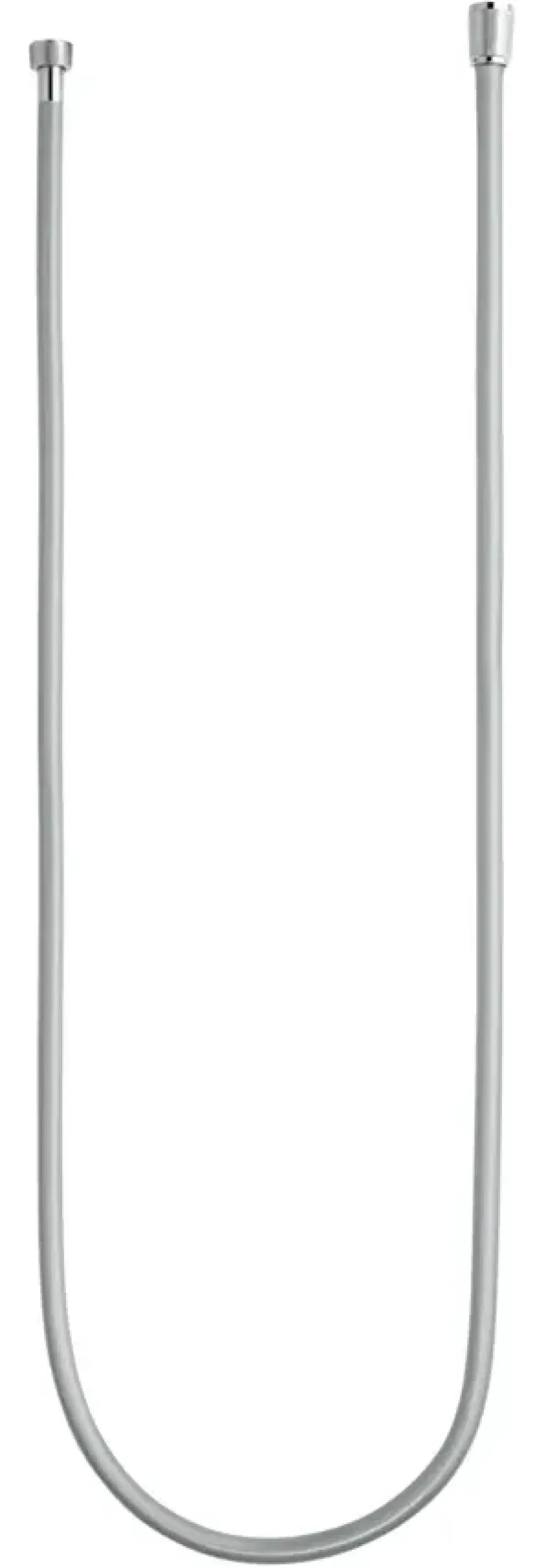 Grohe doucheslang VitalioFlex Comfort kunststof 175 cm chroom