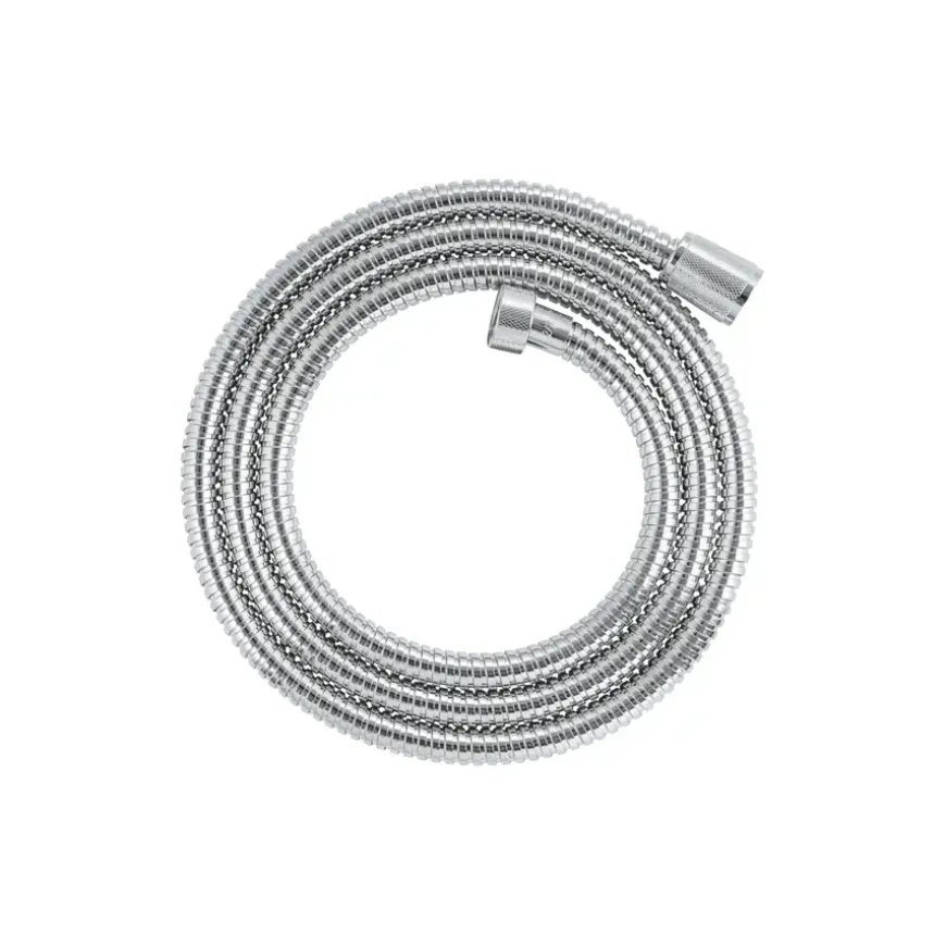 Grohe doucheslang VitalioFlex Metal metaal 175 cm chroom