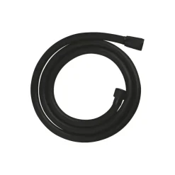 Grohe doucheslang VitalioFlex Trend kunststof 150 cm mat zwart