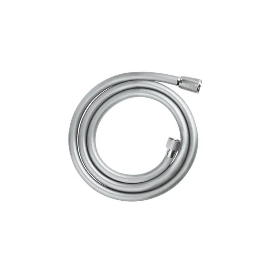 Grohe doucheslang VitalioFlex Comfort kunststof 150 cm chroom