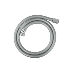 Grohe doucheslang VitalioFlex Trend kunststof 125 cm chroom