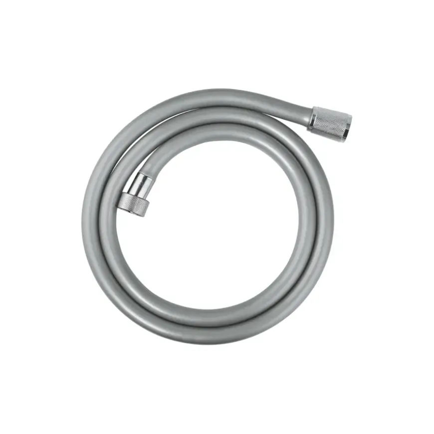 Grohe doucheslang VitalioFlex Trend kunststof 125 cm chroom
