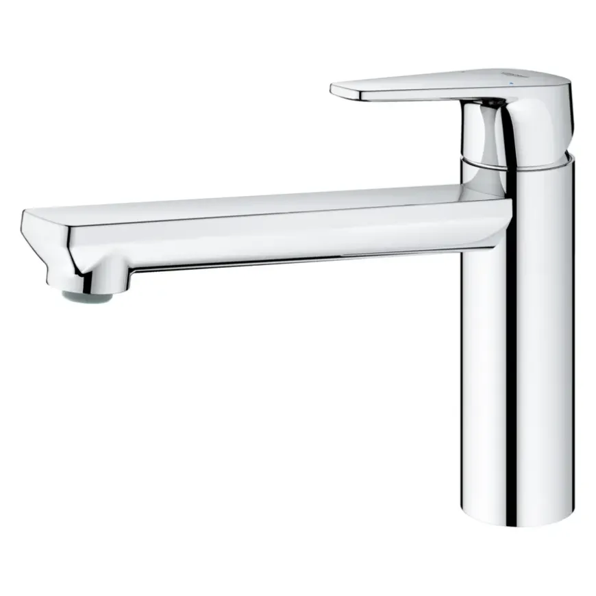 Grohe keukenkraan Start Edge