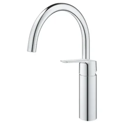 Grohe keukenkraan Start hoge uitloop QuickFix chroom