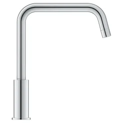 Grohe keukenkraan Start hoge U-uitloop QuickFix chroom