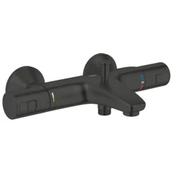 Grohe Precision Start Badkraan mat zwart
