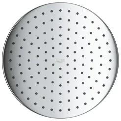 Grohe Precision Thermostat Perfect inbouw douchesysteem met Vitalio Comfort 250 hoofddouche rond Chroom