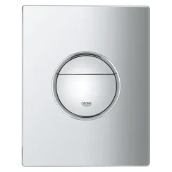 Grohe Sail Bedieningspaneel Chroom