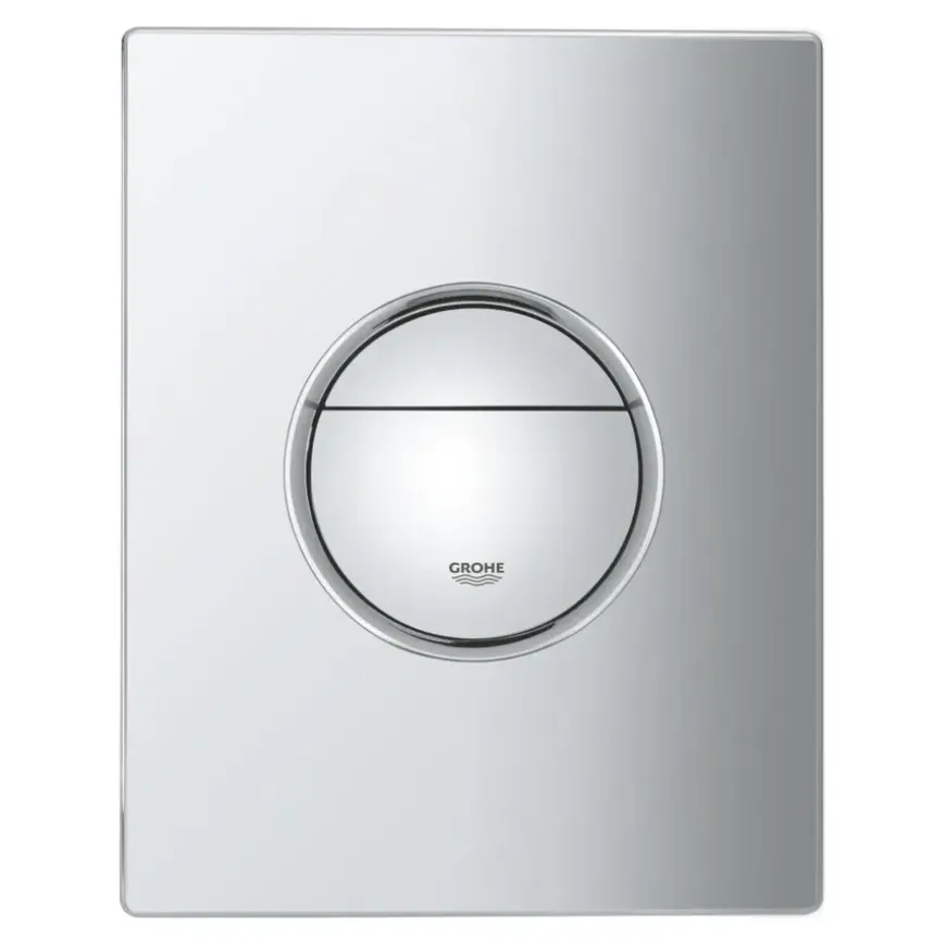 Grohe Sail Bedieningspaneel Chroom