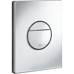 Grohe Sail Bedieningspaneel Chroom