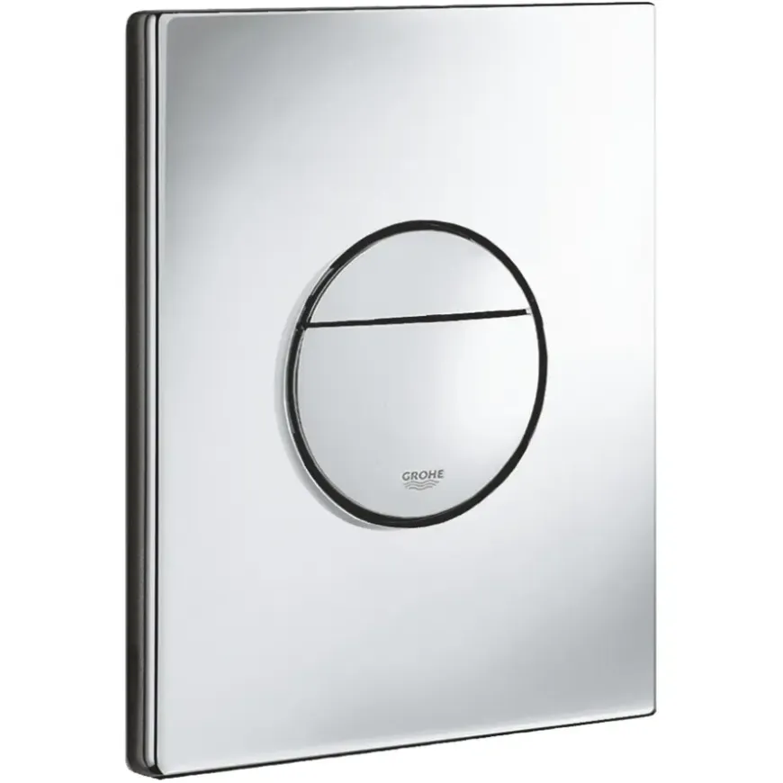 Grohe Sail Bedieningspaneel Chroom