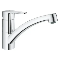 Grohe Start Eco eenhendel keukenkraan chroom