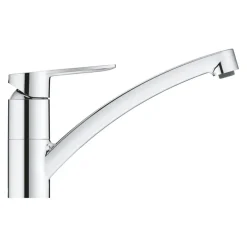 Grohe Start Eco eenhendel keukenkraan chroom
