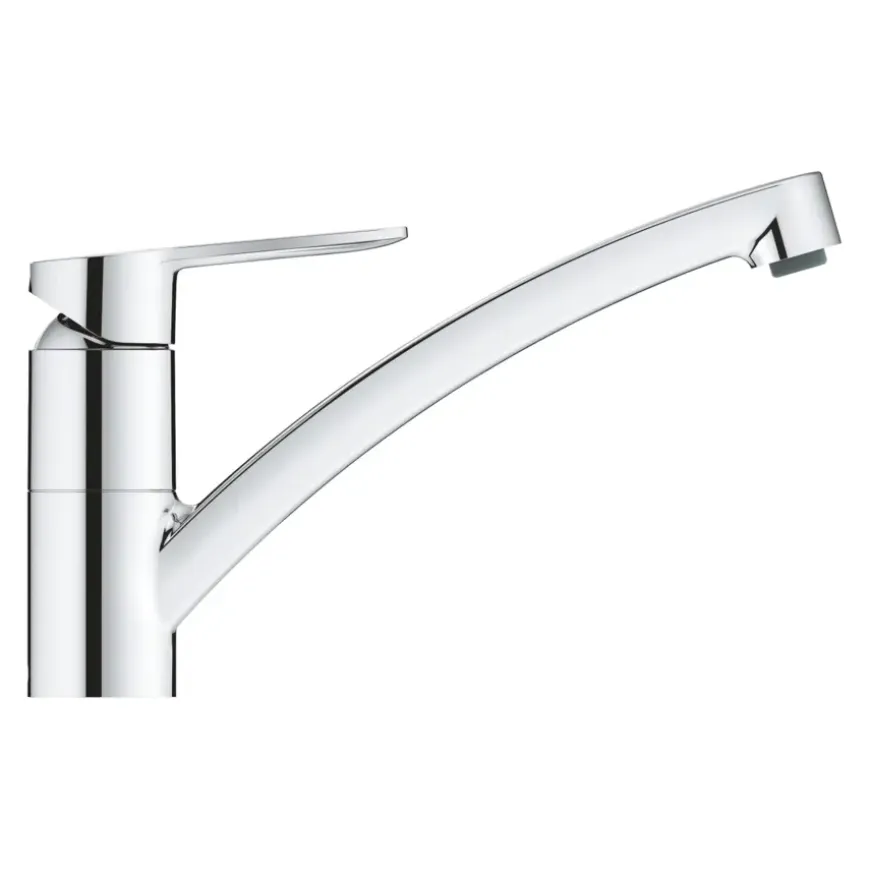 Grohe Start Eco eenhendel keukenkraan chroom