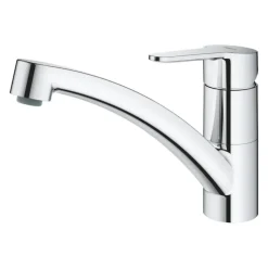 Grohe Start Eco eenhendel keukenkraan chroom