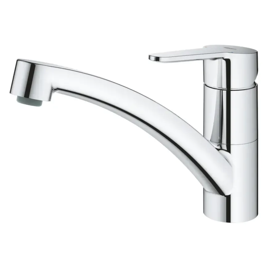 Grohe Start Eco eenhendel keukenkraan chroom