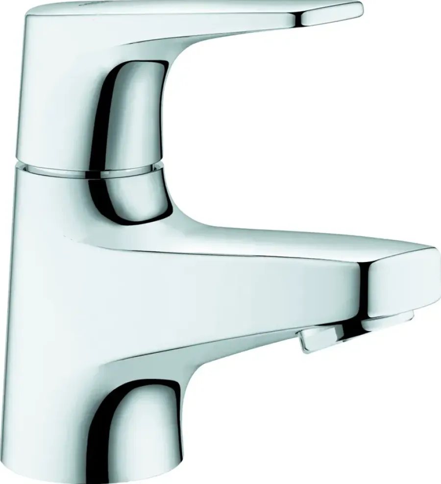 Tapkranen > Grohe Start Flow XS-size éénhendel fonteinkraan Chroom