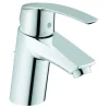 Grohe Start S-Size wastafelkraan met waste