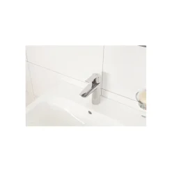 Grohe Start Wastafelmengkraan M-Size Push Open