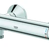 Grohe thermostatische douchekraan Precision Flow