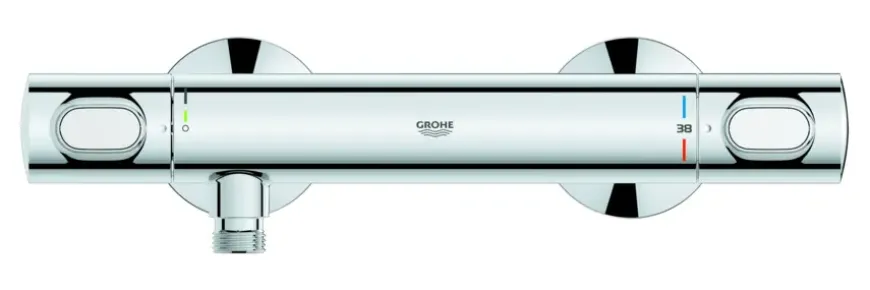 Grohe thermostatische douchekraan Precision Flow