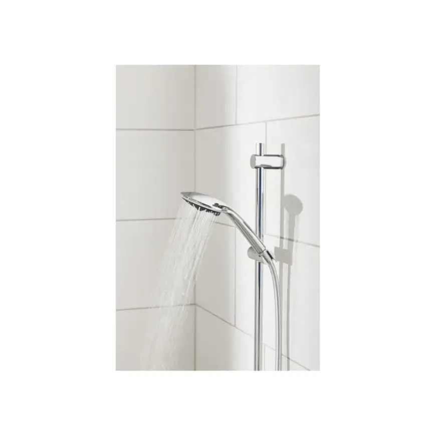 Grohe Vitalio Doucheset Joy 1 straalstand Chroom