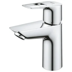 Grohe wastafelkraan Quickfix Start Loop S-Size push open