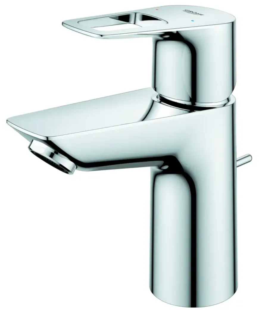 Grohe wastafelkraan Start Loop