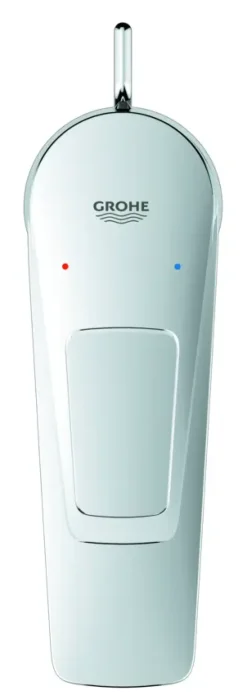 Grohe wastafelkraan Start Loop