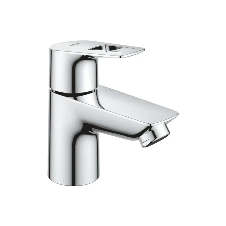 Grohe wastafelmengkraan Start Loop XS-Size Chroom