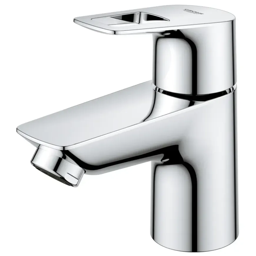 Grohe wastafelmengkraan Start Loop XS-Size Chroom