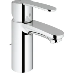 Grohe Wave Cosmopolitan éénhendel wastafelkraan