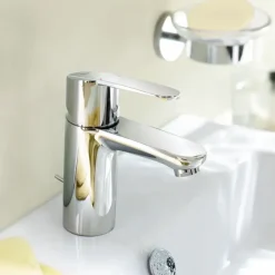 Grohe Wave Cosmopolitan éénhendel wastafelkraan