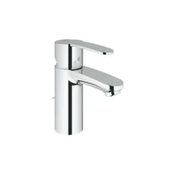 Grohe Wave Cosmopolitan éénhendel wastafelkraan