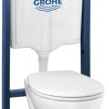 Grohe Wc-pack Bau Arena 4 in 1