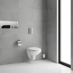 Grohe Wc-pack Bau Arena 4 in 1