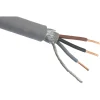 Grondkabels & Buitenkabels > Geen Grondkabel YMVK-AS 3x2,5 mm² 25 Meter