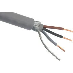 Grondkabels & Buitenkabels > Geen Grondkabel YMVK-AS 3x2,5 mm² 25 Meter