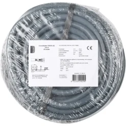 Grondkabels & Buitenkabels > Geen Grondkabel YMVK-AS 3x2,5 mm² 25 Meter
