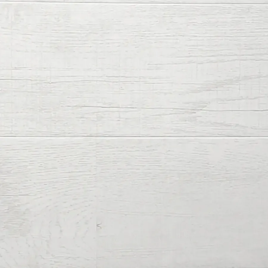 Wand- & Plafondplaten > Grosfillex kunststof wandbekleding compact megeve blanc 16x120 cm 3,33 m²