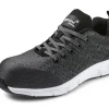 Werkschoenen > Gevavi GS73 Modena S3 werkschoen laag zwart maat 36