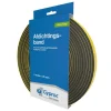 Overige Vulmiddelen > Gyproc afdichtingsband 8 x 20 mm okergeel 5 meter