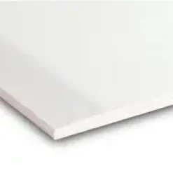Gipsplaten > Gyproc gipsplaat AK 260 x 60 cm 12,5 mm