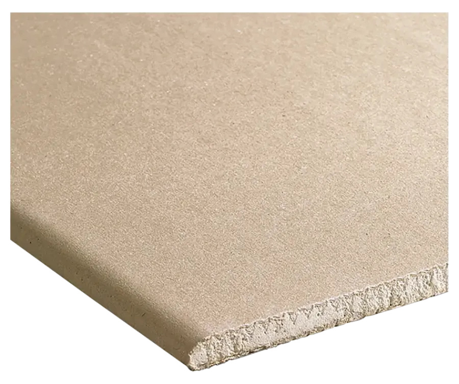 Gipsplaten > Gyproc gipsplaat stucplaat 40x200 cm dikte 0,95 cm (RK)