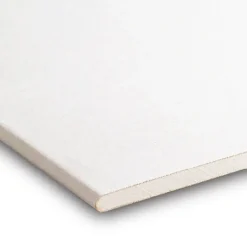 Gipsplaten > Gyproc gipsplaat 60x260 cm dikte 0,95 cm (RK)