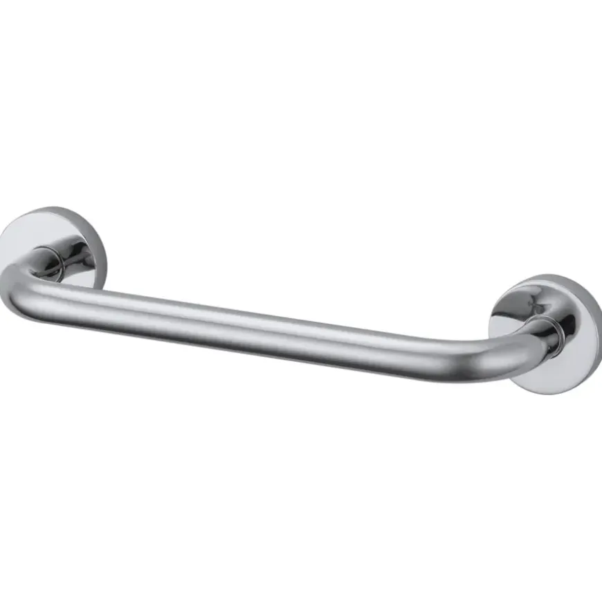 Haceka badgreep Kosmos chroom 30 x 7,6 x 5,3 cm